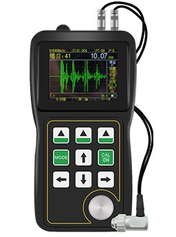 超声波测厚仪UT4000