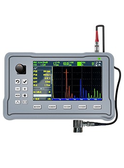 UF100超声波探伤仪