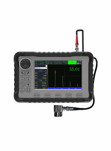 UF100超声波探伤仪