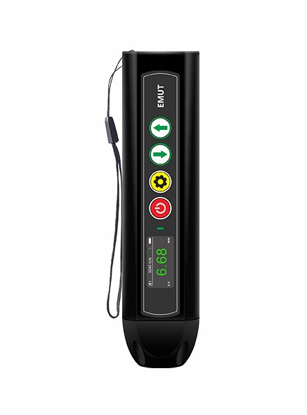 电磁超声测厚仪EMUT10D
