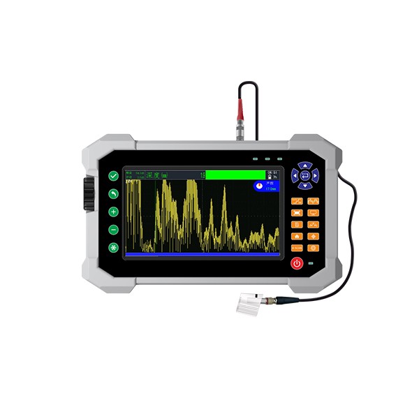 HTG2000淬火硬化层深度测定仪